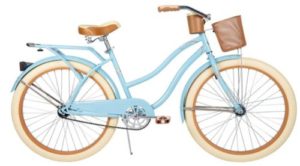 Huffy 26” Nel Lusso Women’s Cruiser Bike