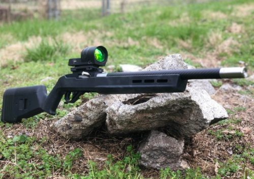 Best Ruger 10/22 Scopes.What scope is best for a 22 rifle?