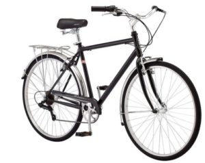 Schwinn Wayfarer Hybrid Bike