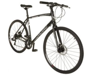 Vilano Diverse 3.0 Hybrid Bike