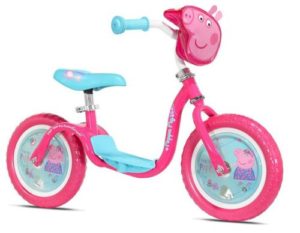 KaZAM v2e No Pedal Balance Bike