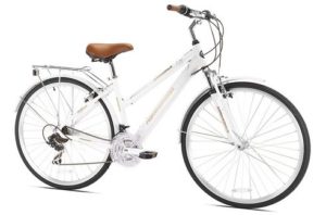 Kent Springdale Women’s Hybrid Bicycle
