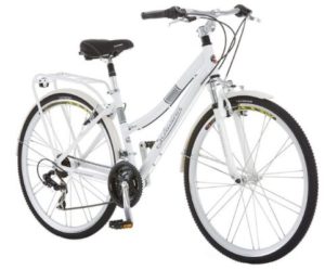 Schwinn Discover Hybrid Bike