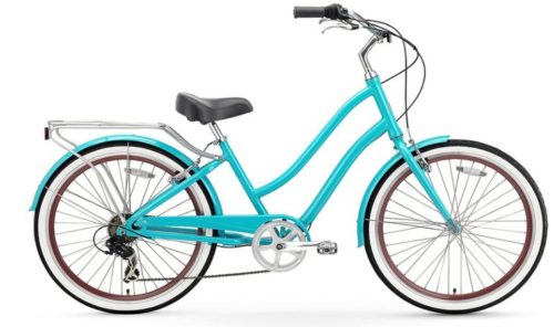 best bike for older women