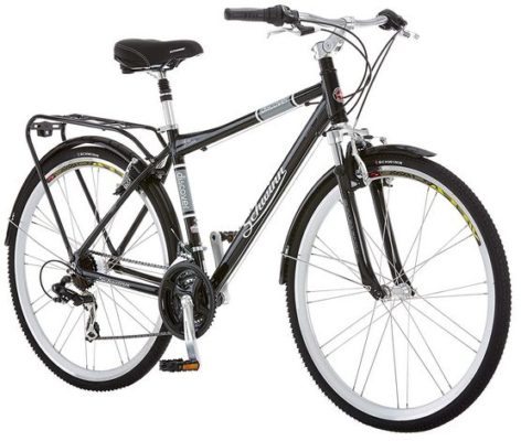 best bike for older women