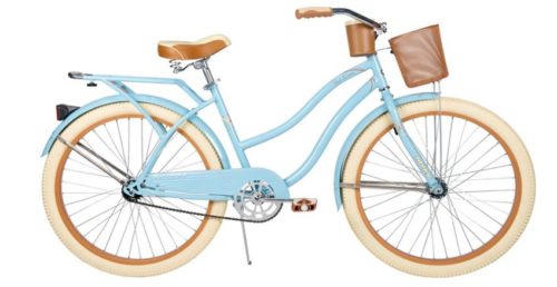 best bike for older women