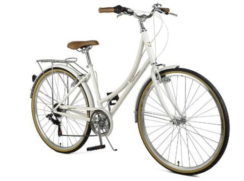 best bike for older women