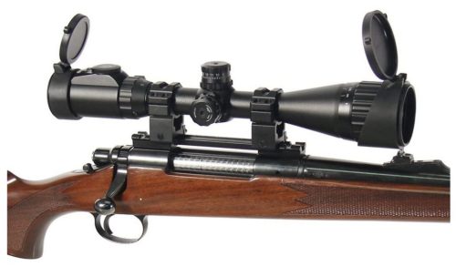 Best Scopes for Crosman Air Rifles. Best Crosman Air Rifle Scopes