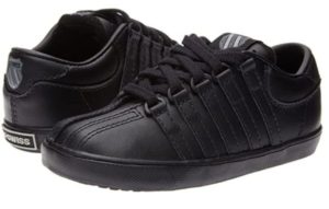 K-Swiss 201 Classic Infant/Toddler Shoe (Toddler 1-4 Years)