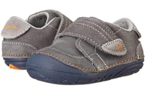 Stride Rite Soft Motion Baby/Toddler shoes