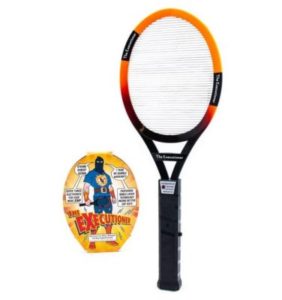 Sourcing4U Limited Mosquito Swatter Racket