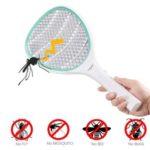 Best Mosquito Rackets.Which is the best mosquito killer racket?