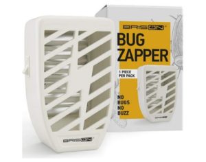BRISON indoor plug-in bug zapper
