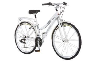 Schwinn Discover Hybrid Bike