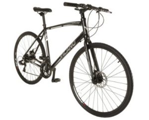 Vilano Diverse 3.0 Hybrid Performance Bike