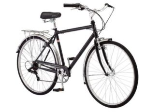 Schwinn Wayfarer Hybrid Bike for Adults