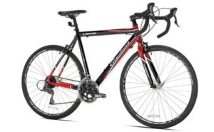 Giordano Libero 1.6 Men’s Road Bike-700c