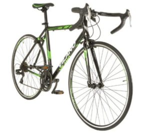 Vilano R2 Commuter Aluminum Road Bike 21 Speed 700c