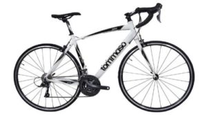 Tommaso Imola Endurance Aluminum Road Bike