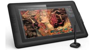 XP-PEN Artist15.6 IPS Drawing Tablet