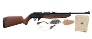 Crosman Air Rifle Kit