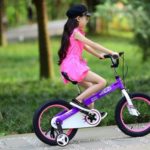 Best First Bikes for Toddlers