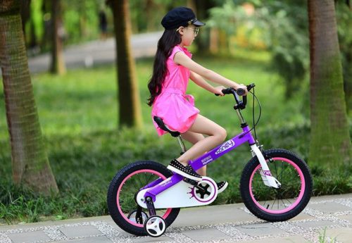 Best First Bikes for Toddlers