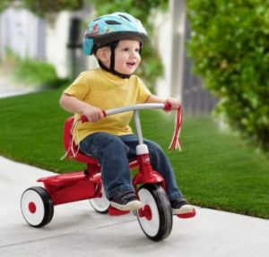 small cycle for 3 year old