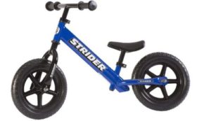 Strider-12 Classic Balance Bike