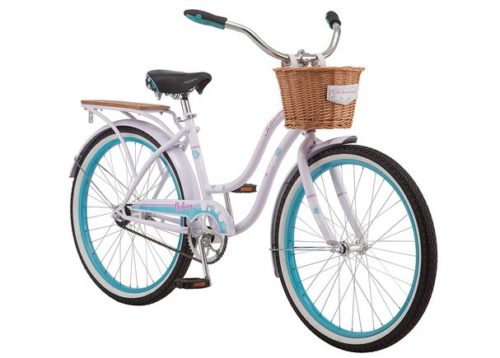 Best Bikes for 70 Year Old Women