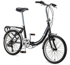 Schwinn Loop Adult Folding bike