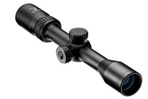 Nikon Prostaff P3 Shotgun BDC 200 Riflescope