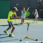 Best Tennis Ball Machines Under 500 USD