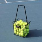 Best Tennis Ball Hoppers [Gamma, Tourna,Wilson and More]