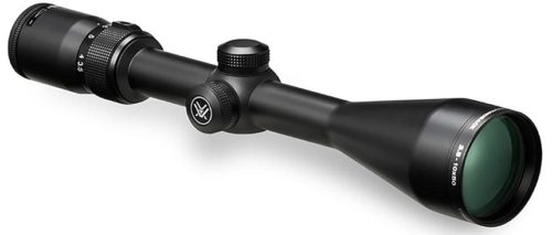 Best Vortex Shotgun Scopes.What is the best Vortex shotgun slug scope?