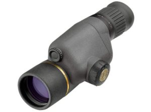 Leupold GR 10-20x40mm Gold Ring Compact Spotting Scope