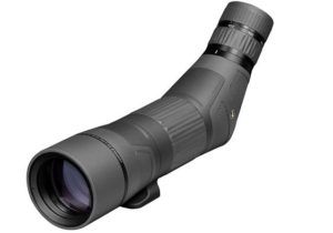 Leupold SX-4 Pro Guide HD 15-45x65mm Spotting Scope