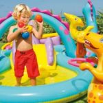 Best Play Center Pools.Best Swimming Pools for Toddlers