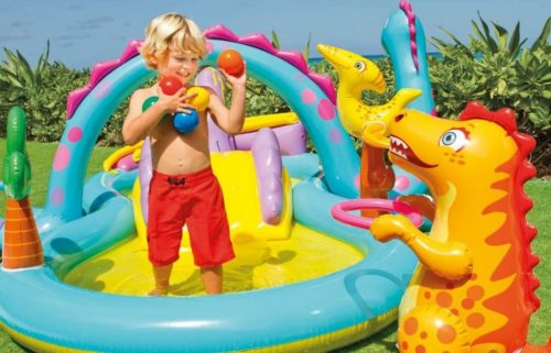 Best Play Center Pools.Best Swimming Pools for Toddlers