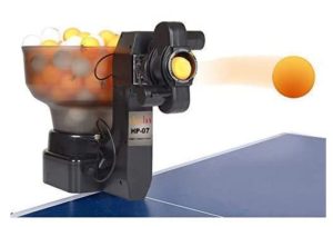 CHAOFAN 36 Spins Ping Pong Ball Machine