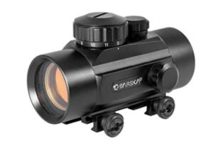 BARSKA Red Dot 30mm Riflescope