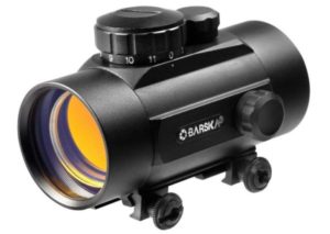 BARSKA Red Dot 42mm Riflescope