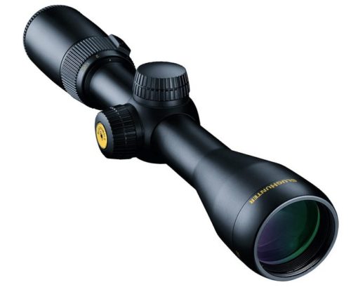 Best Nikon Shotgun Scopes.Which Nikon Scope is best?