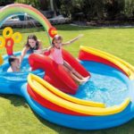 Best Inflatable Play Centers.What are the Best Inflatable Pools?