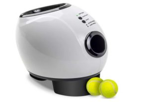 Paws & Pals Automatic Dog Ball Launcher Toy    