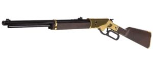 Barra 1866 Cowboy Series Lever Action Multi Pump BB and Pellet Air Rifle 