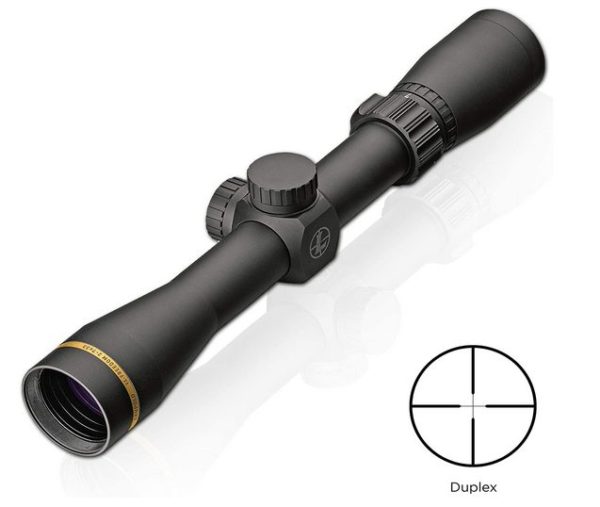 6 Best Leupold Scopes for Deer Hunting » The Market Front