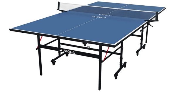 JOOLA Inside - Professional MDF Indoor Table Tennis Table 