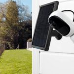 Best Security Cameras with Solar Panel.Best Solar Powered Security Cameras