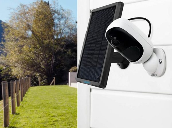 Best Security Cameras with Solar Panel.Best Solar Powered Security Cameras